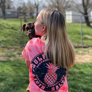 Meet your Posher, Alexis